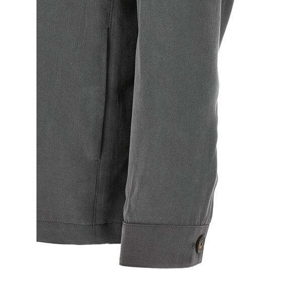 Pal Zileri Men 'Effortless' Capsule Overshirt